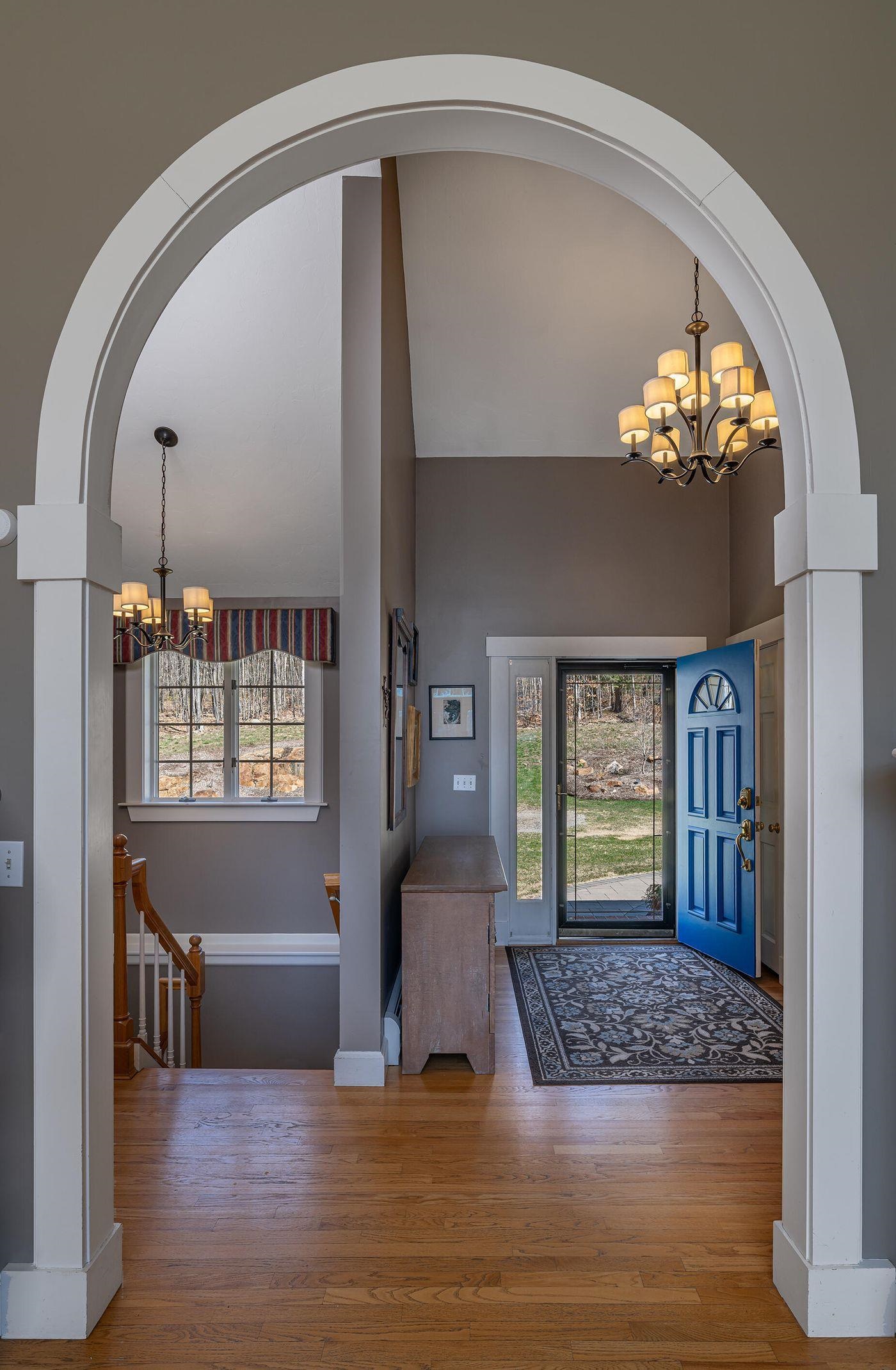 239 Gould Hill Road Hopkinton, NH 03229 - Photo 24 of 33