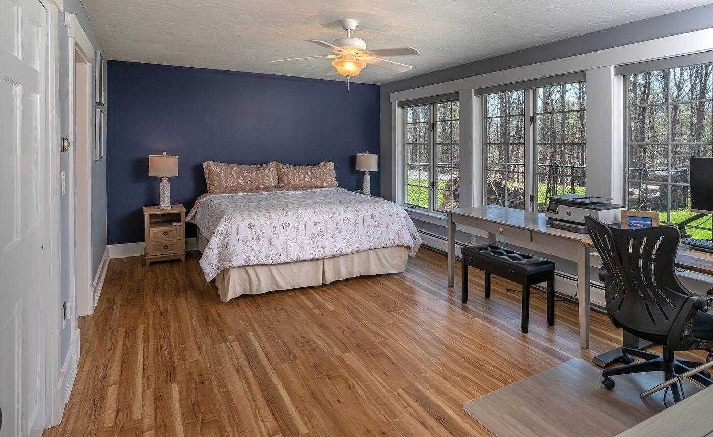 239 Gould Hill Road Hopkinton, NH 03229 - Photo 26 of 33