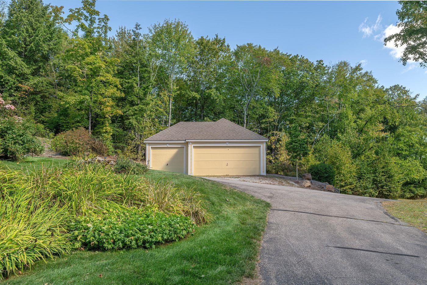 239 Gould Hill Road Hopkinton, NH 03229 - Photo 32 of 33