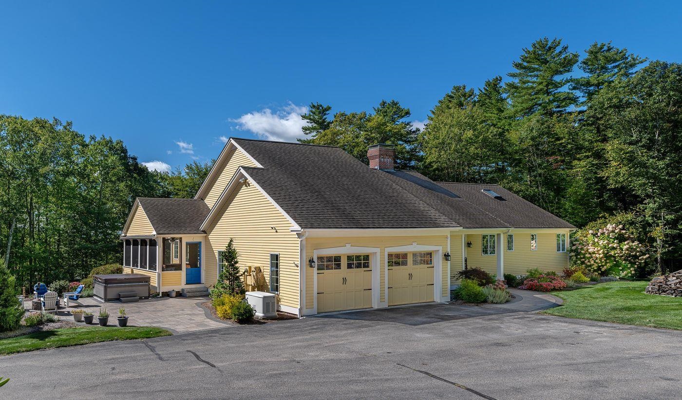 239 Gould Hill Road Hopkinton, NH 03229 - Photo 7 of 33