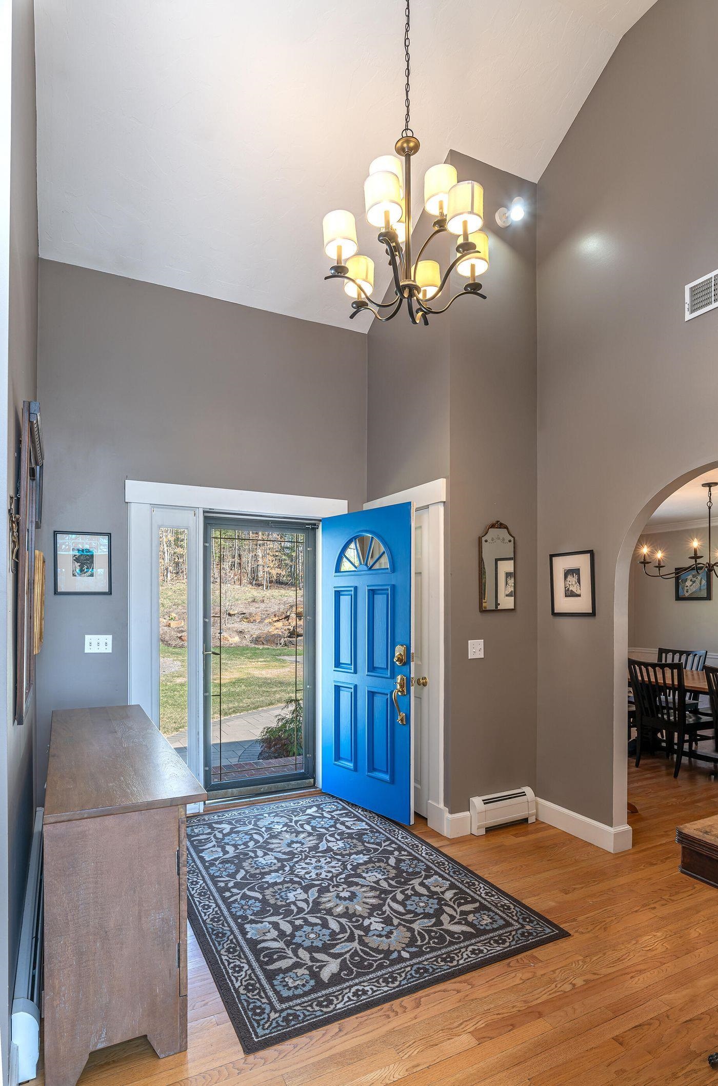 239 Gould Hill Road Hopkinton, NH 03229 - Photo 9 of 33