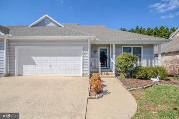 $297,000 | 1014 Caravan Way, Salisbury, MD 21804