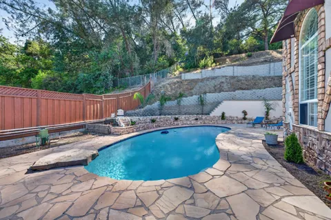 $2,999,000 | 17005 Uvas Road, Morgan Hill, CA 95037