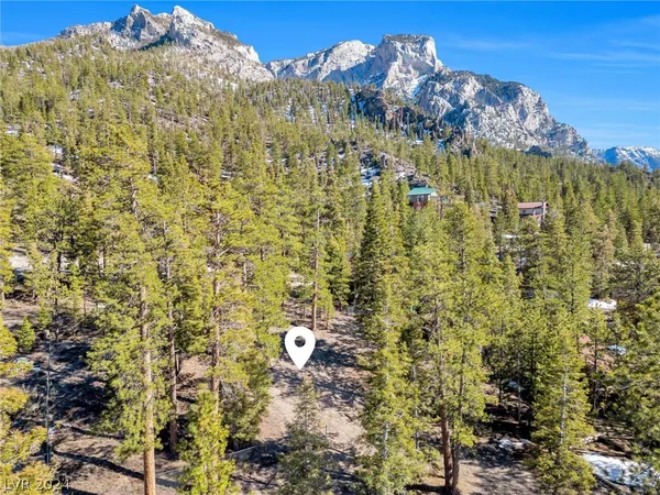 $460,000 | 5215 Whispering Deer Drive, Mount Charleston, NV 89124