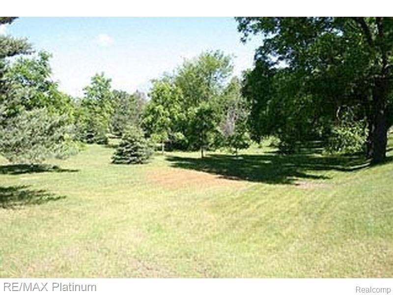 2552 Van Amberg Road Brighton, MI 48114 - Photo 1 of 1 van amberg lot.2jpg.jpg