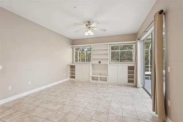 a bathroom with a bathtub and a sink