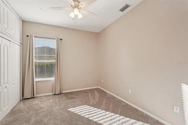 a view of bathroom with dual sinks