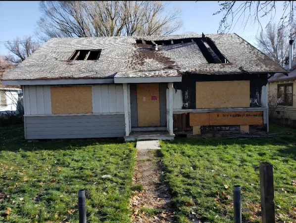 $39,500 | 17 Orange Street, Susanville, CA 96130