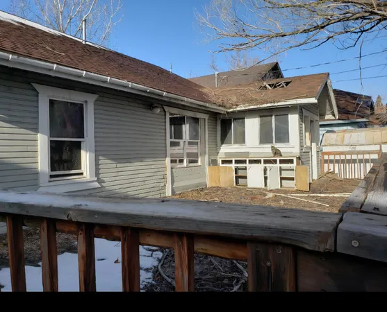$29,500 | 17 Orange Street, Susanville, CA 96130