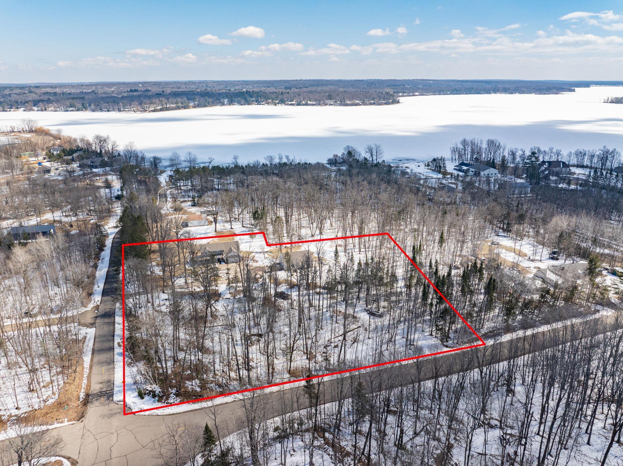23259 Lampi Road Cohasset, MN 55721 - Photo 3 of 88