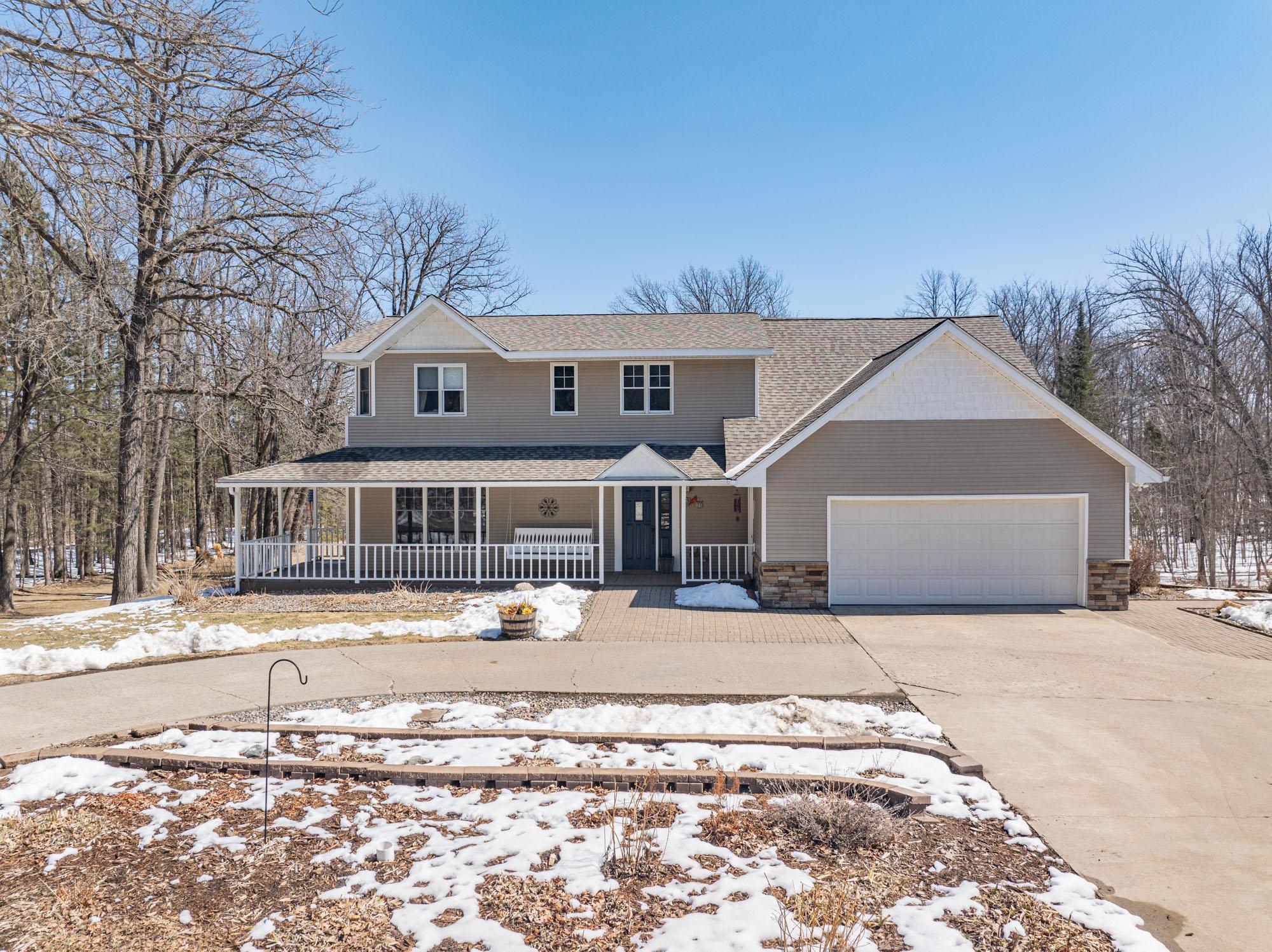 23259 Lampi Road Cohasset, MN 55721 - Photo 4 of 88