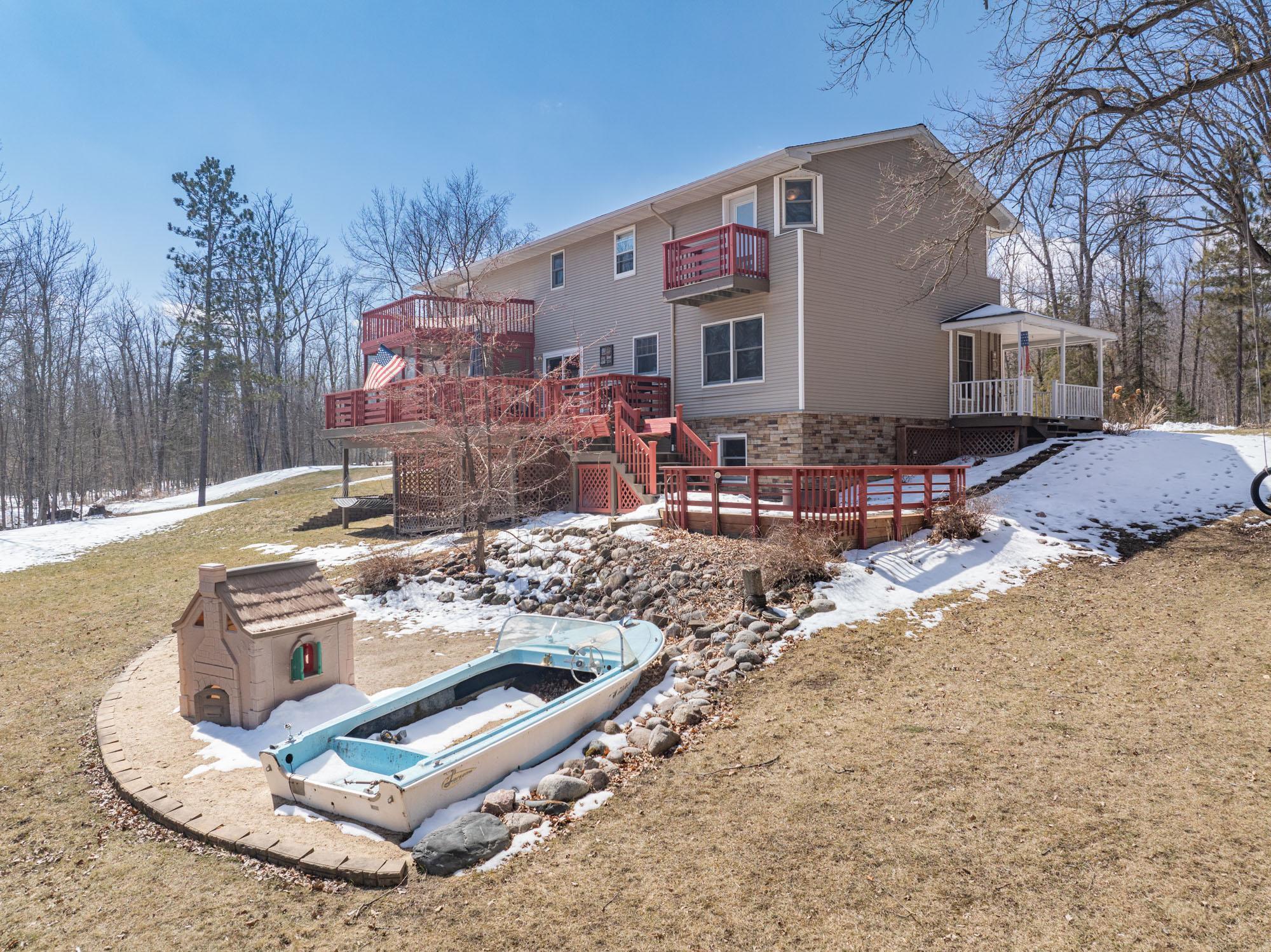 23259 Lampi Road Cohasset, MN 55721 - Photo 5 of 88
