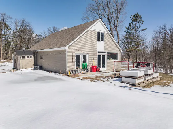 $549,000 | 23259 Lampi Road, Cohasset, MN 55721