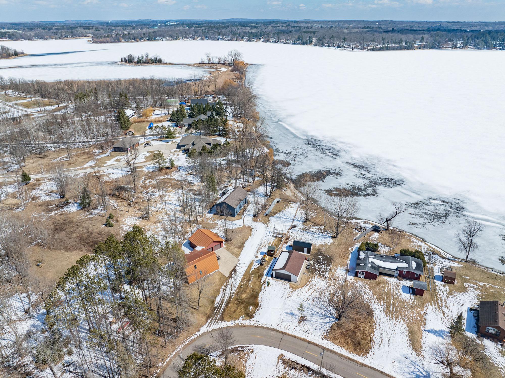 23259 Lampi Road Cohasset, MN 55721 - Photo 85 of 88