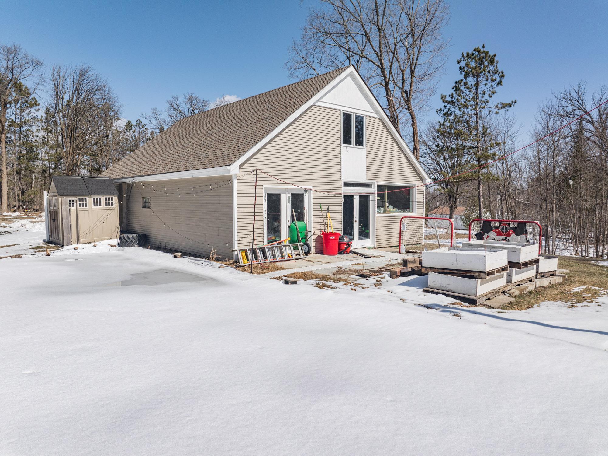 23259 Lampi Road Cohasset, MN 55721 - Photo 9 of 88