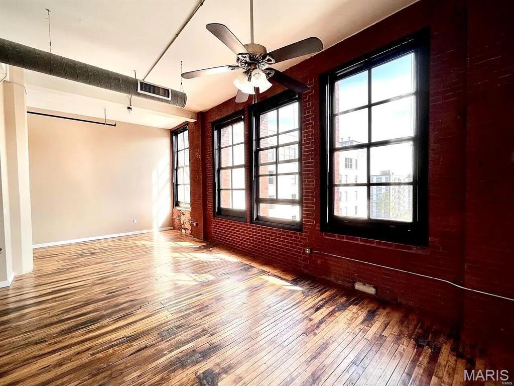 1520 Washington Avenue, Unit R616 St. Louis, MO 63103 - Photo 6 of 17