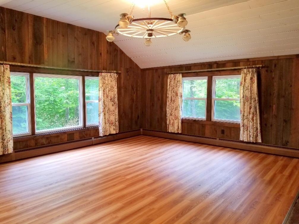 1087 West Side Road Weld, ME 04285 - Photo 9 of 44 Living Room