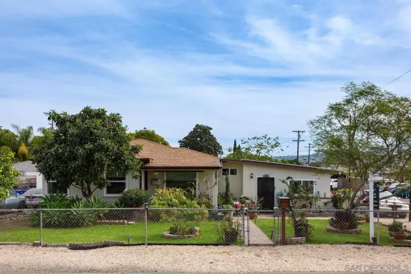 $750,000 | 2905 Buena Vista Avenue, Lemon Grove, CA 91945