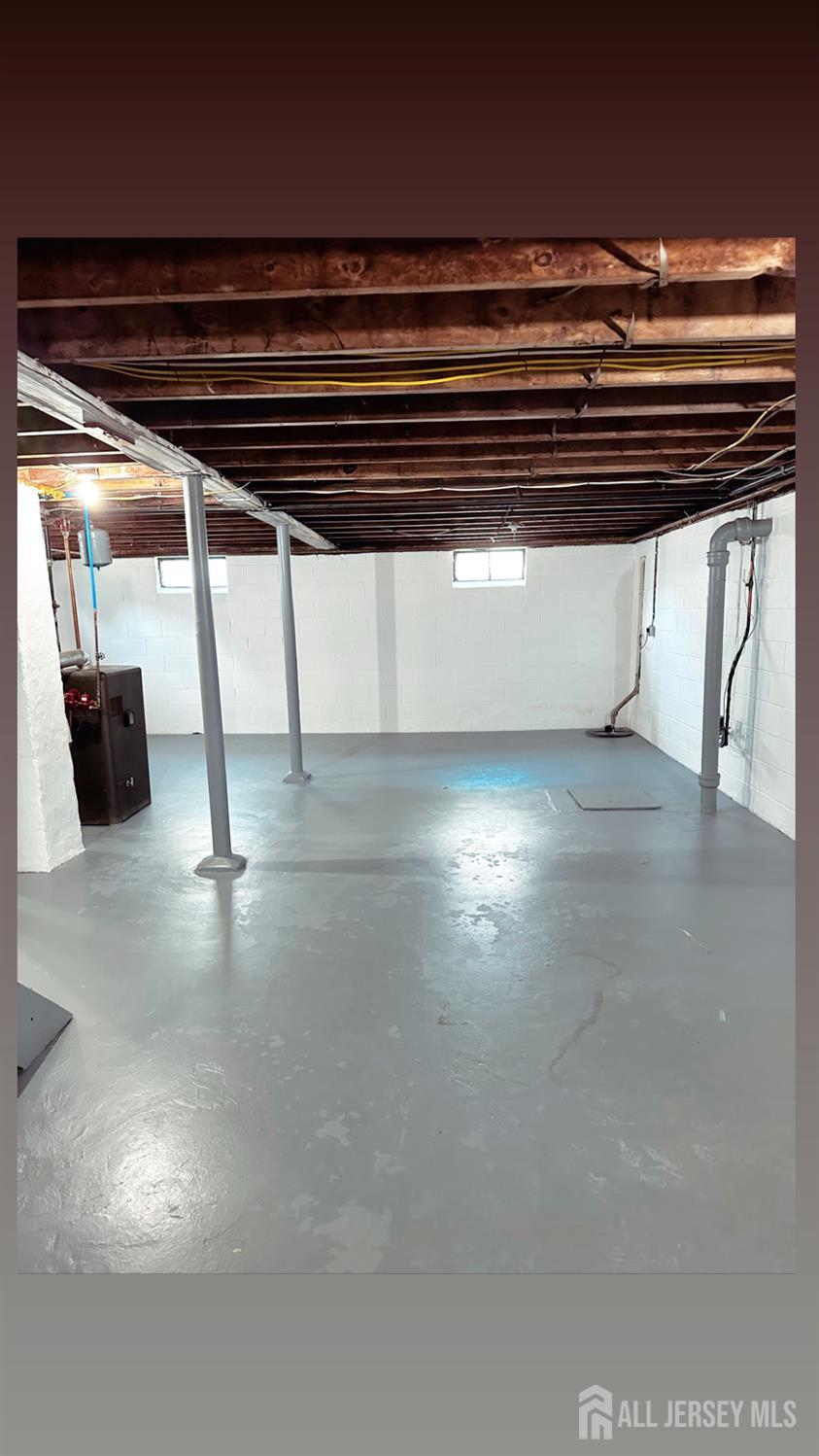 32 Apple Street Edison, NJ 08817 - Photo 10 of 11 a view of empty room with wooden floor