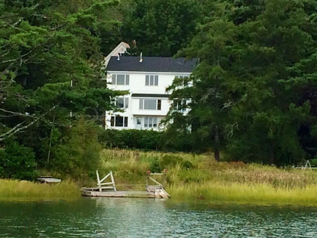 52 River Road Newcastle, ME 04553 - Photo 4 of 24 3 floors of living space, viewed...