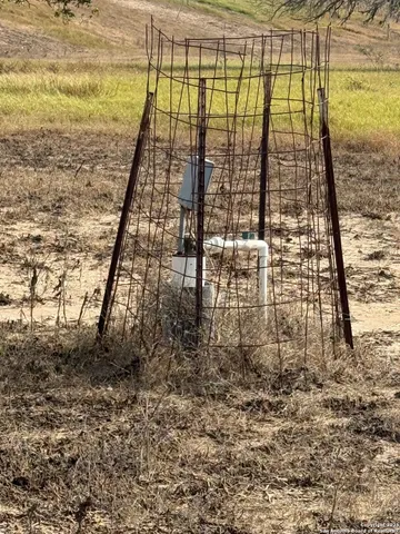 a view of an ocean beach