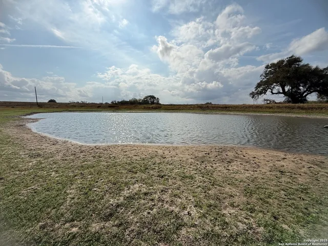 a view of a lake view