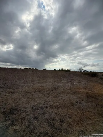 a view of an ocean beach