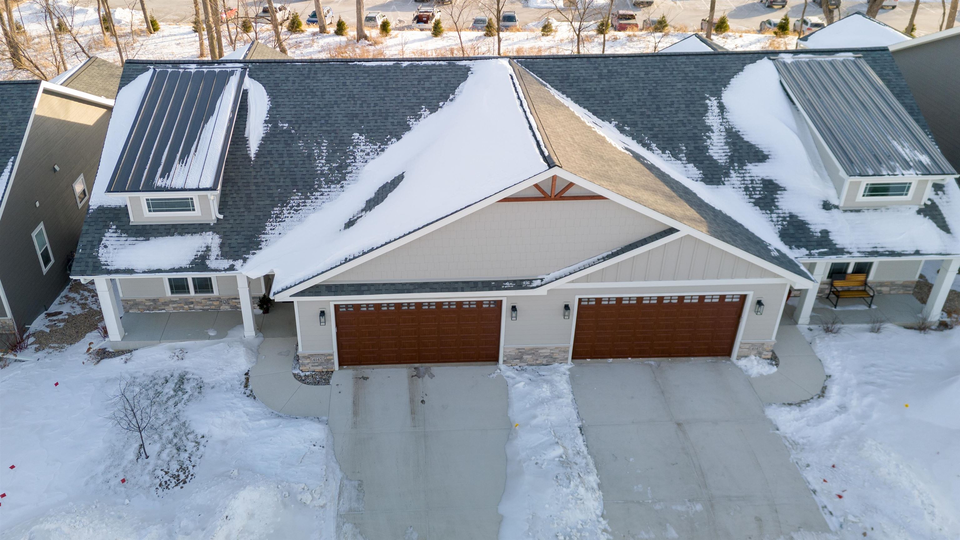 4147 Fox Forest DeForest, WI 53532 - Photo 2 of 55