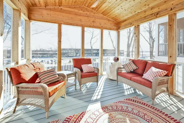 $545,000 | 4147 Fox Forest, DeForest, WI 53532