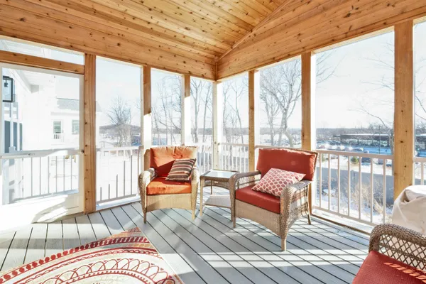 $545,000 | 4147 Fox Forest, DeForest, WI 53532