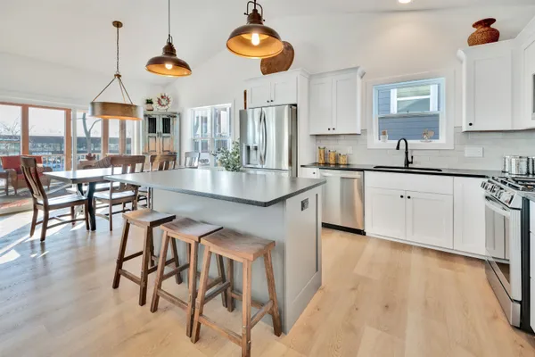 $545,000 | 4147 Fox Forest, DeForest, WI 53532