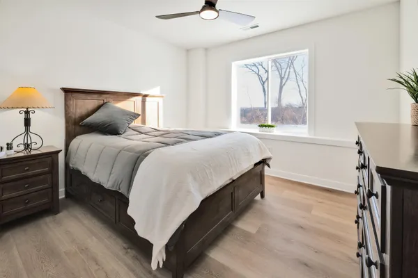 $545,000 | 4147 Fox Forest, DeForest, WI 53532