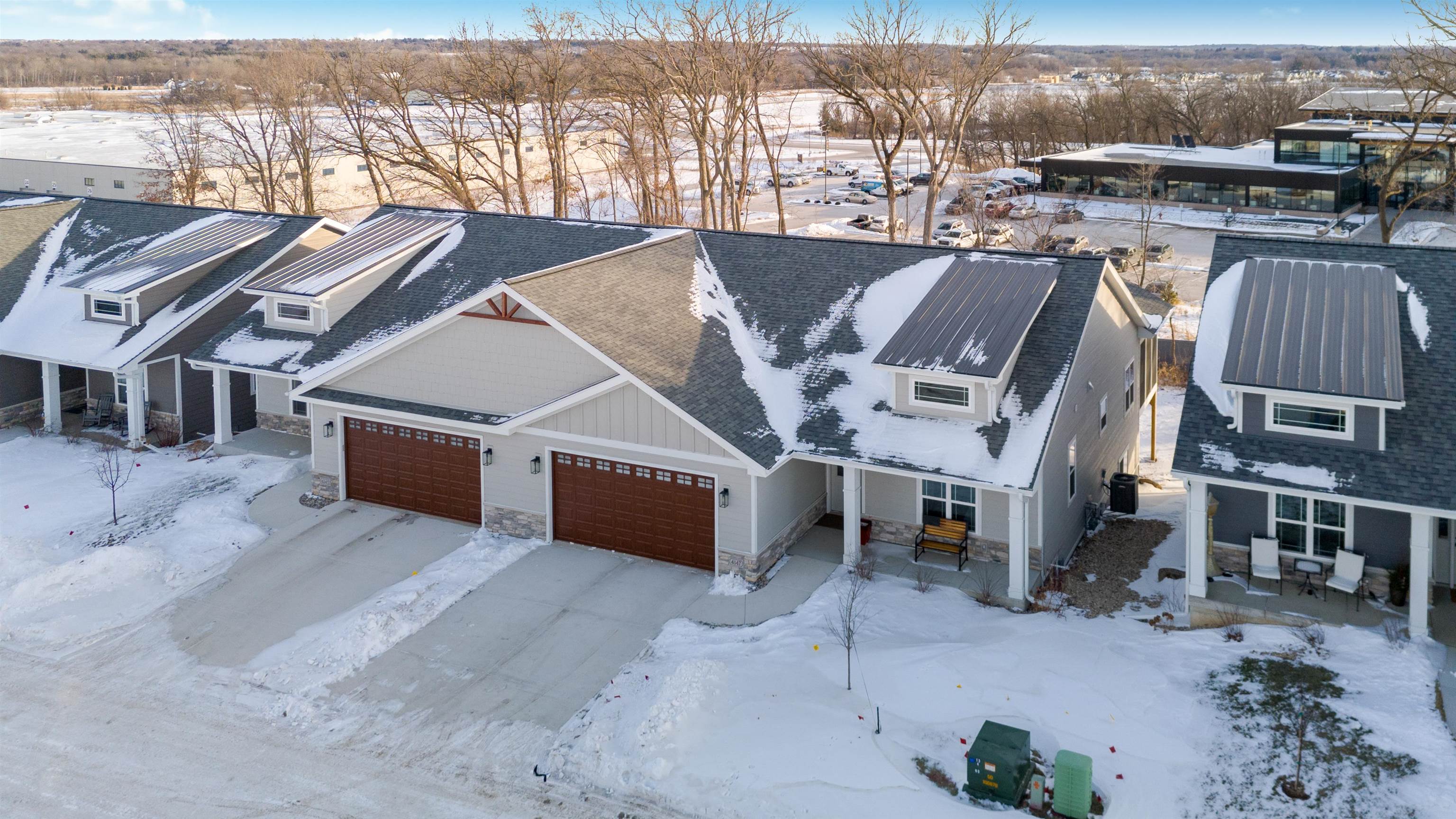 4147 Fox Forest DeForest, WI 53532 - Photo 48 of 55