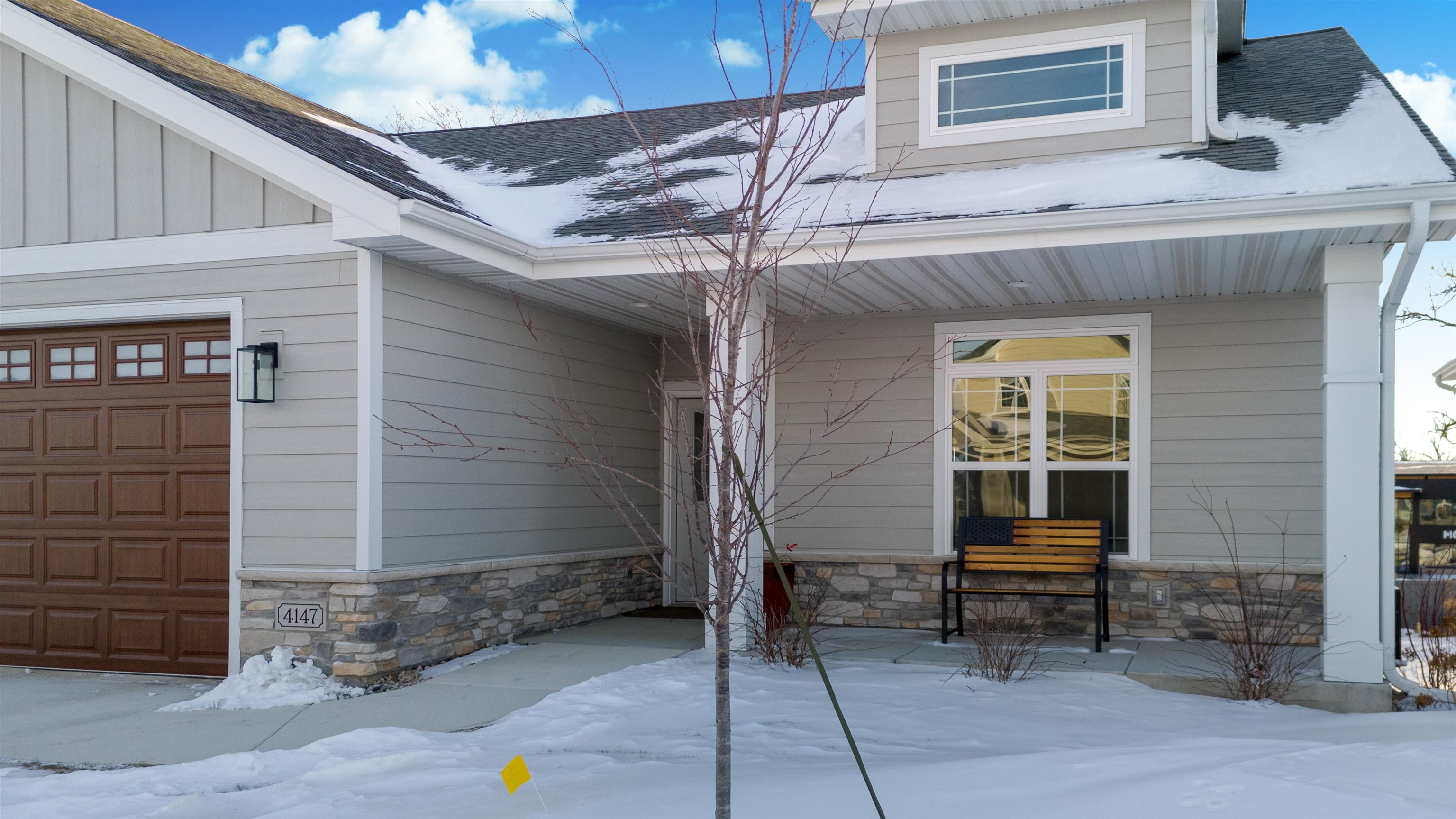 4147 Fox Forest DeForest, WI 53532 - Photo 49 of 55