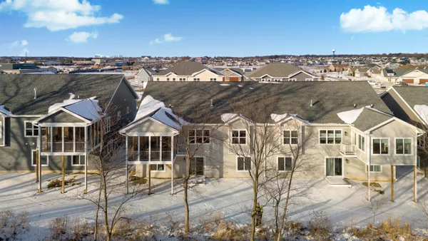 $545,000 | 4147 Fox Forest, DeForest, WI 53532