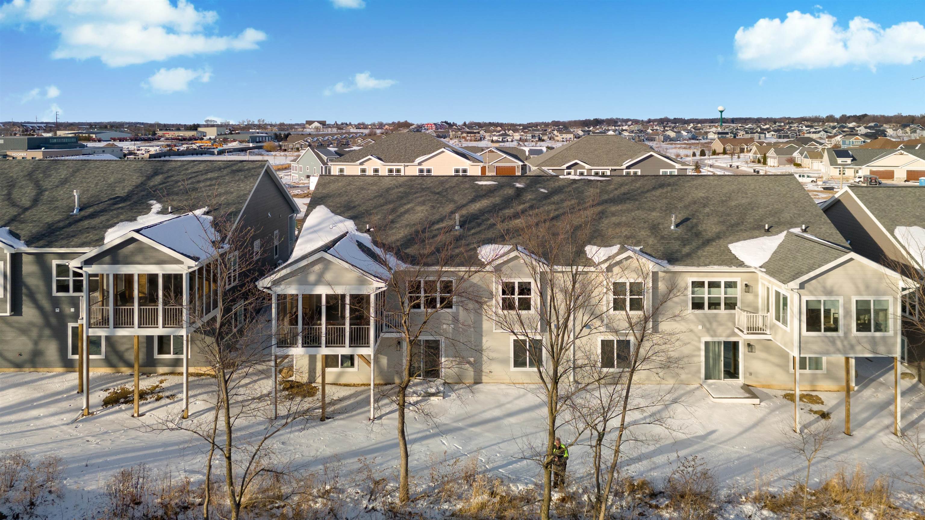 4147 Fox Forest DeForest, WI 53532 - Photo 50 of 55