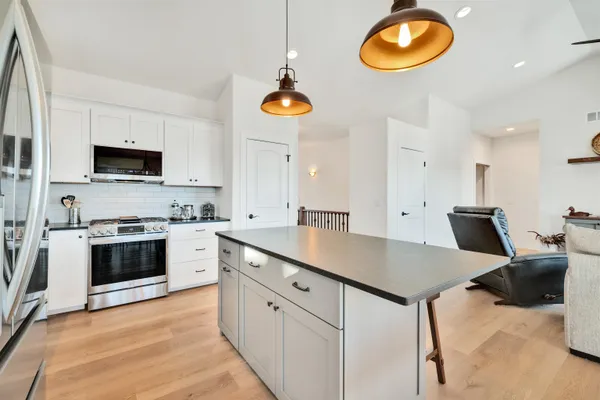 $545,000 | 4147 Fox Forest, DeForest, WI 53532