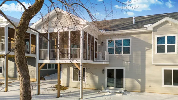 $545,000 | 4147 Fox Forest, DeForest, WI 53532