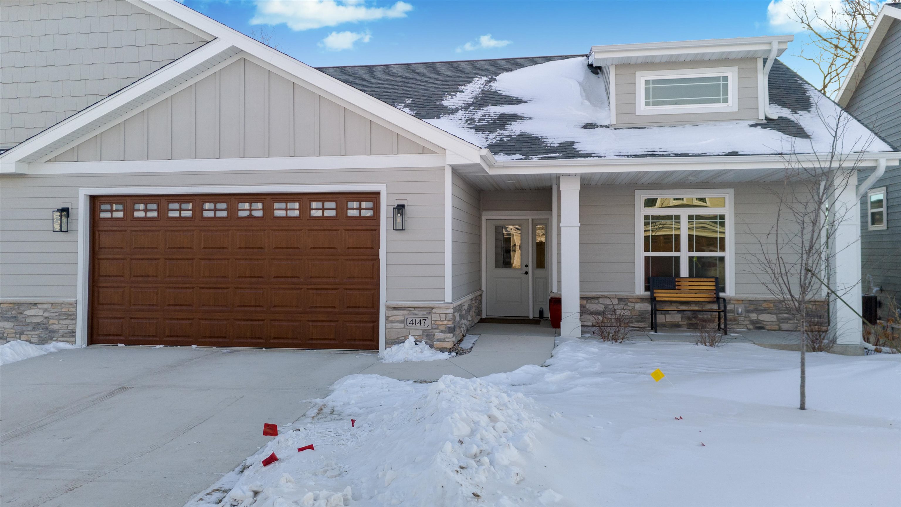 4147 Fox Forest DeForest, WI 53532 - Photo 54 of 55