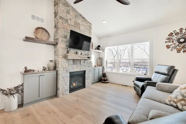 $545,000 | 4147 Fox Forest, DeForest, WI 53532