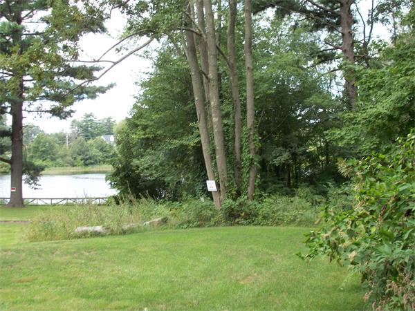 53 Sturdy Street Norton, MA 02766 - Photo 4 of 6 a view of a garden