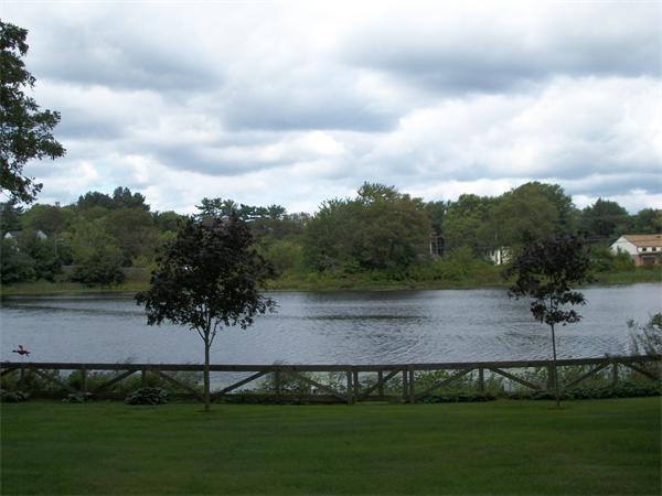 53 Sturdy Street Norton, MA 02766 - Photo 5 of 6 a view of park