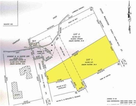 53 Sturdy Street Norton, MA 02766 - Photo 6 of 6 a view of a swimming pool