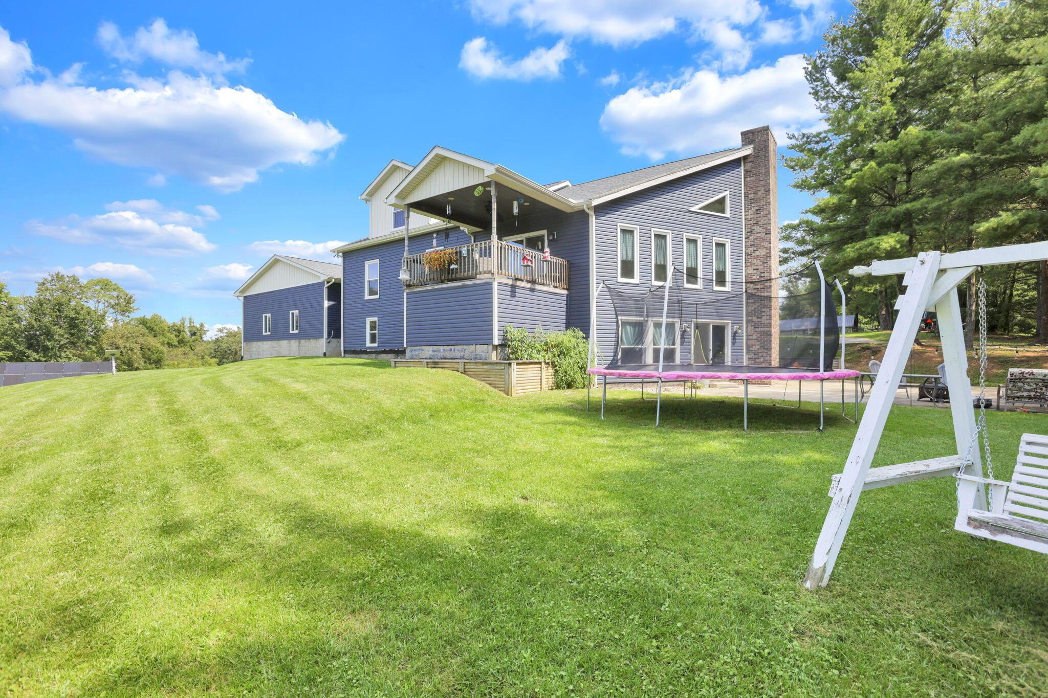 14300 Mt Perry Road Mount Perry, OH 43760 - Photo 63 of 98 14300 Mount Perry Rd