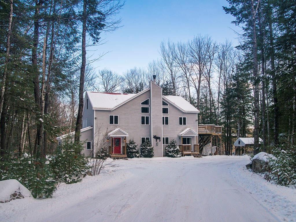 11 Arrowhead Road Bridgton, ME 04009 - Photo 23 of 28 Photo
