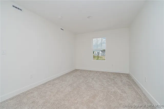 $341,700 | 3205 Edens Way, Charlestown, IN 47111