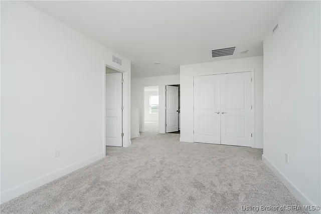 $341,700 | 3205 Edens Way, Charlestown, IN 47111