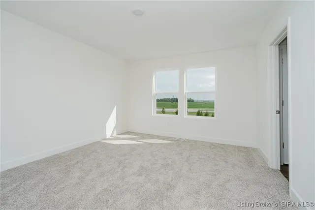 $341,700 | 3205 Edens Way, Charlestown, IN 47111