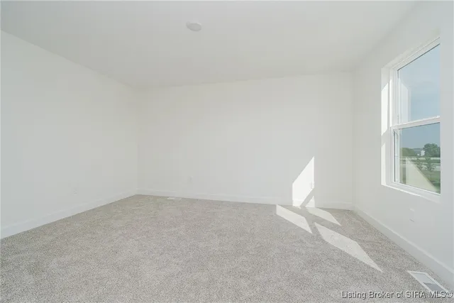 $341,700 | 3205 Edens Way, Charlestown, IN 47111