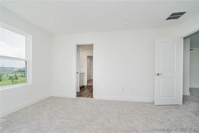 $341,700 | 3205 Edens Way, Charlestown, IN 47111